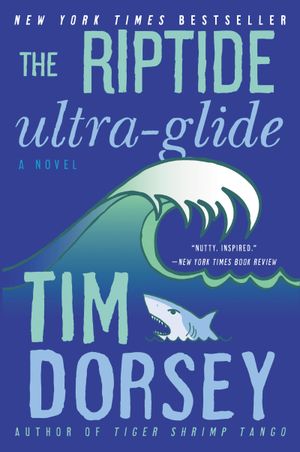 The Riptide Ultra-Glide