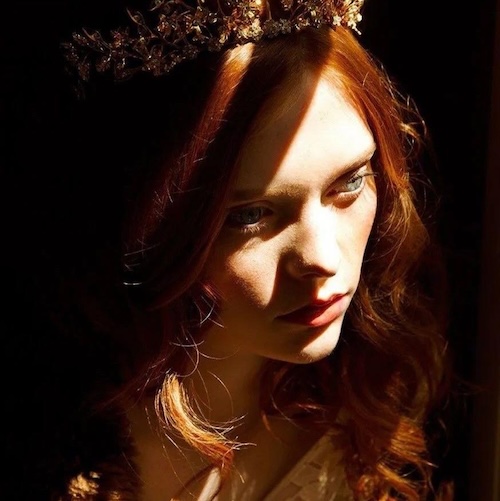 Photo of Alycia E. Anderson