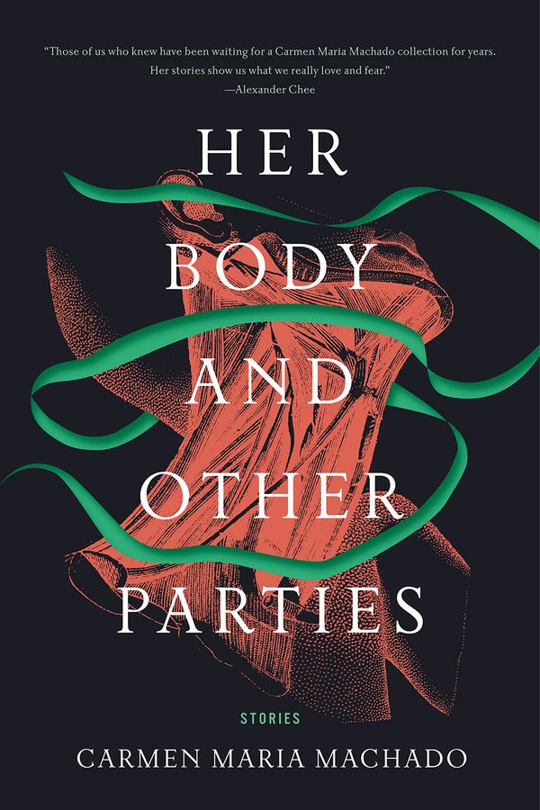 Her Body and Other Parties Book Cover