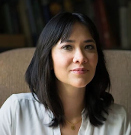 Photo of Kelly Loy Gilbert