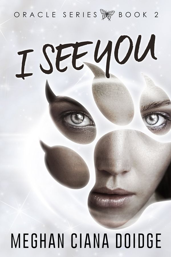 I See You cover