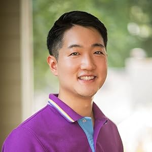 Photo of Stephan Lee