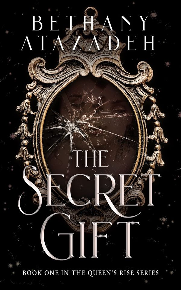 The Secret Gift cover