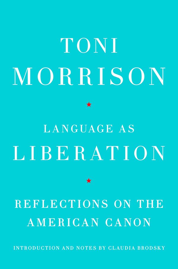Language as Liberation Book Cover