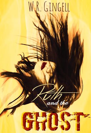 Ruth and the Ghost