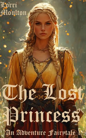 The Lost Princess
