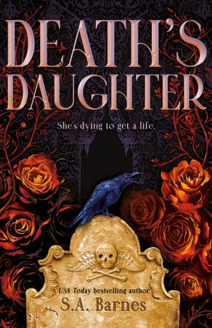 Death's Daughter