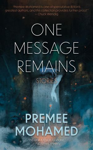 One Message Remains