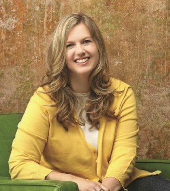 Photo of Amy Clipston