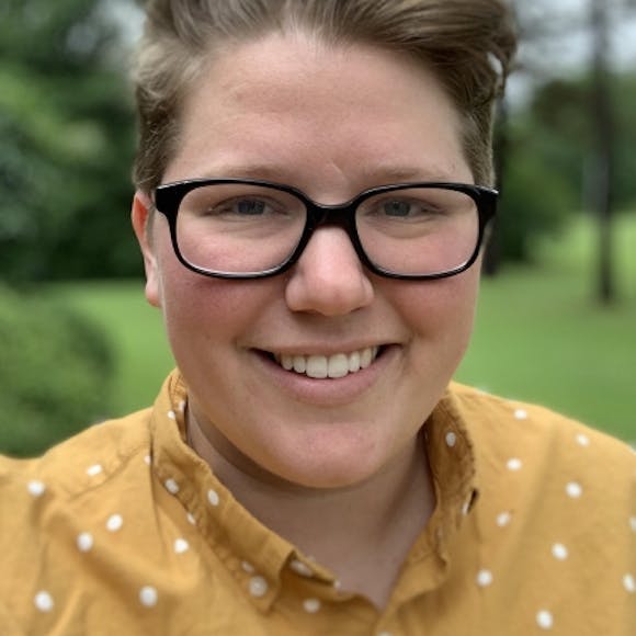 Photo of Meryl Wilsner