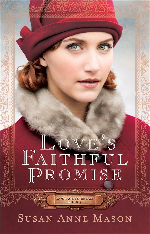 Love's Faithful Promise cover