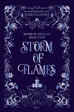 Storm of Flames