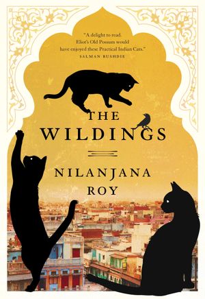 The Wildings