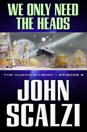 We Only Need the Heads