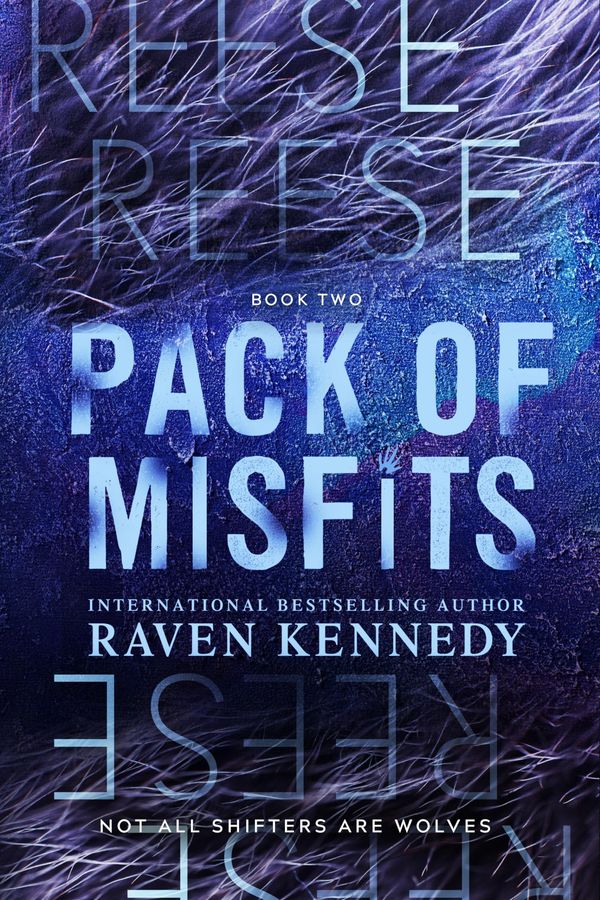 Reese cover