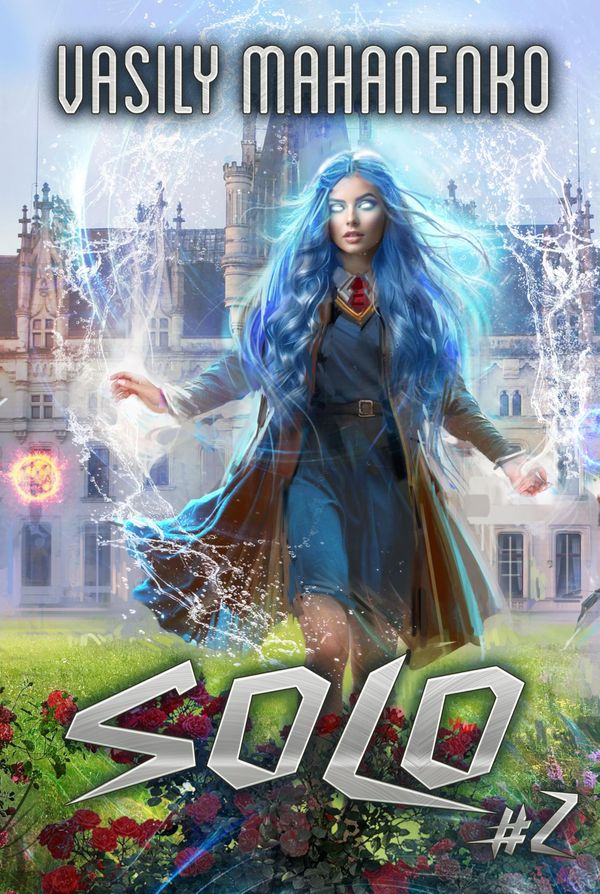 Solo cover