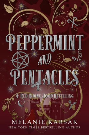 Peppermint and Pentacles