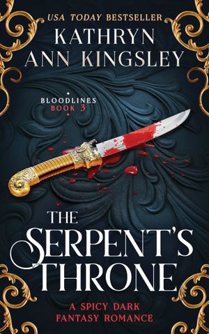 The Serpent's Throne