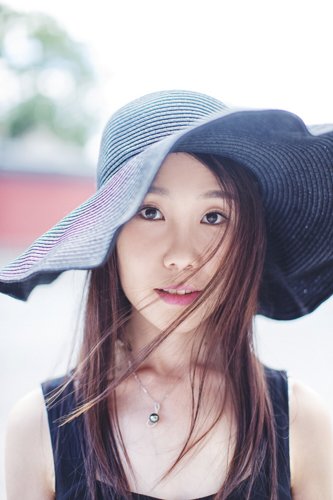 Photo of Hao Jingfang