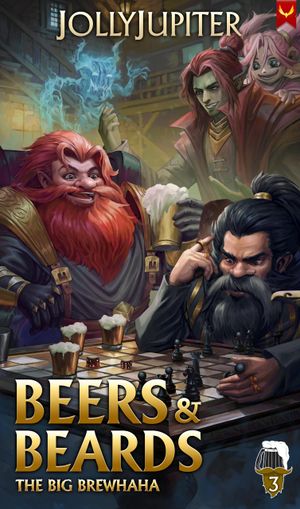 The Big Brewhaha