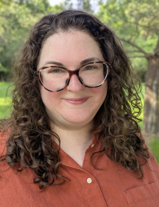 Photo of Sarah Adler