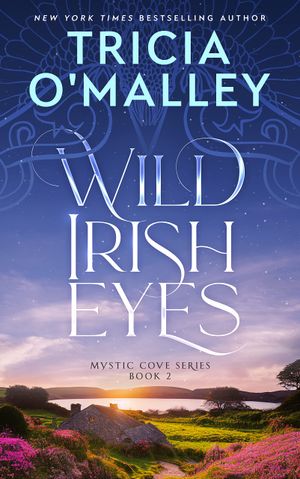 Wild Irish Eyes