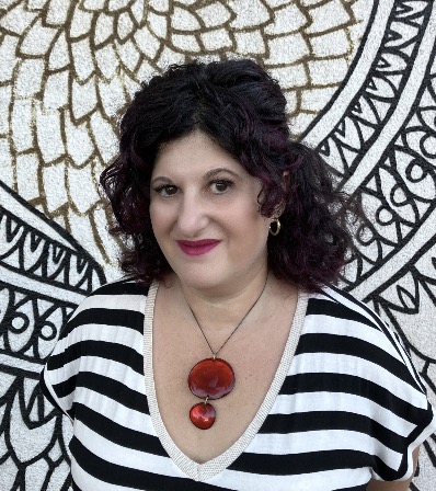 Photo of Deborah Wilde