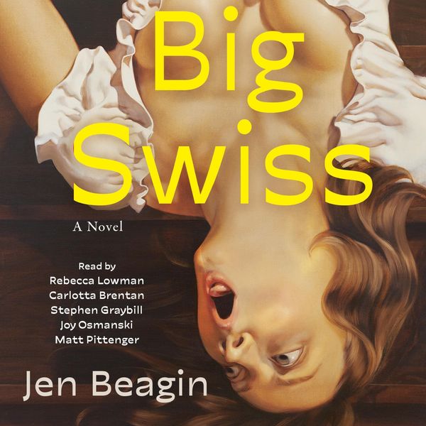 Big Swiss Book Cover