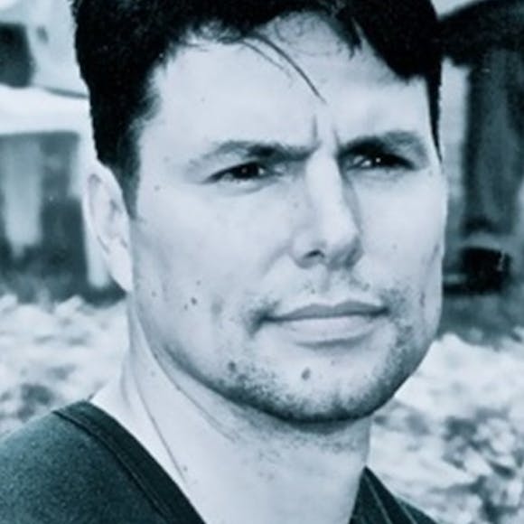 Photo of Greig Beck