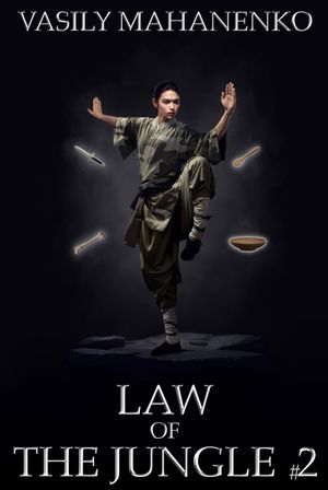 Law of the Jungle