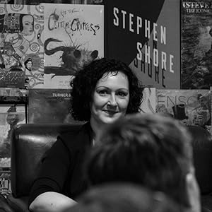Photo of Anna Stephens
