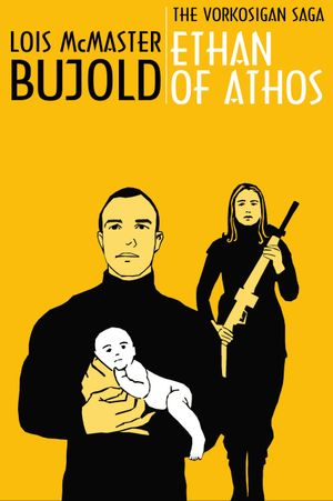 Ethan of Athos