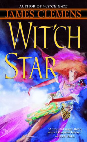 Wit'Ch Star