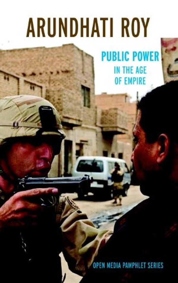Public Power in the Age of Empire Book Cover