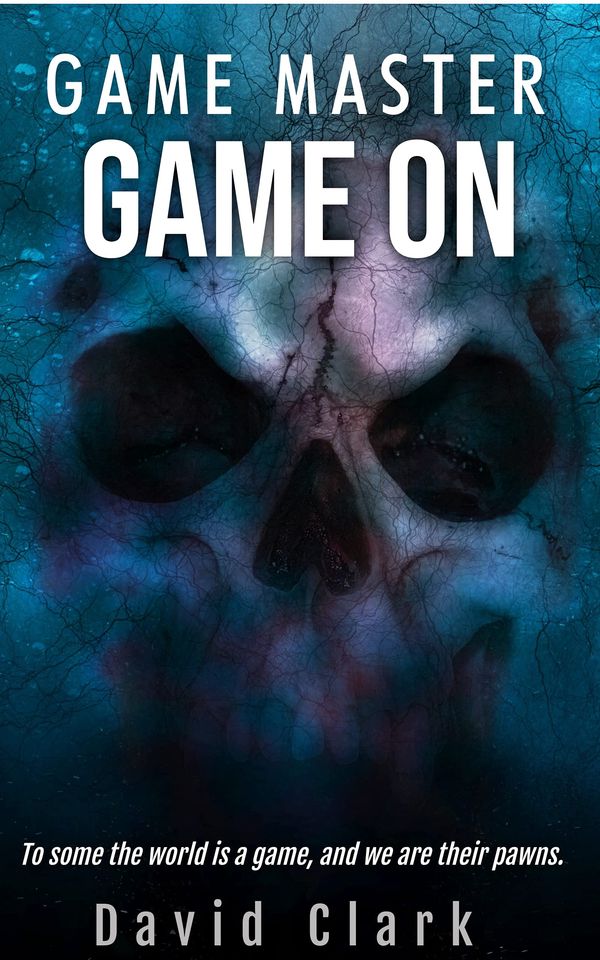 Game On cover