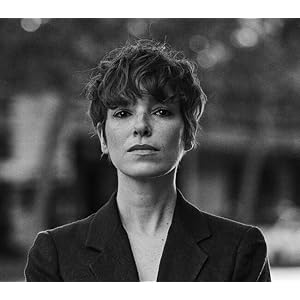 Photo of Virginia Feito
