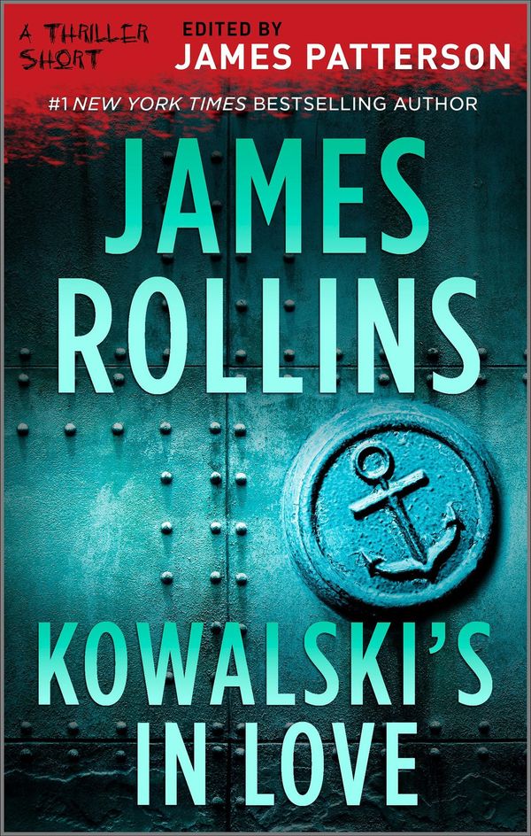 Kowalski's in Love Book Cover