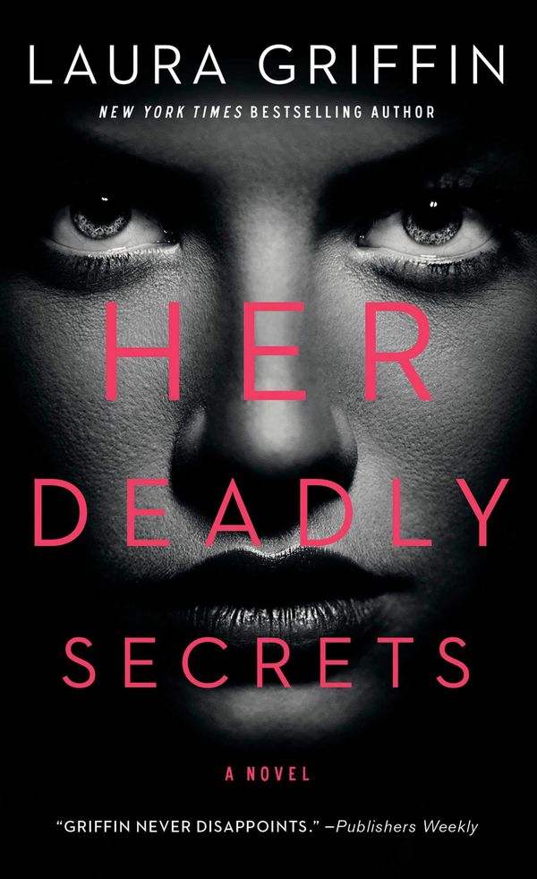 Her Deadly Secrets cover