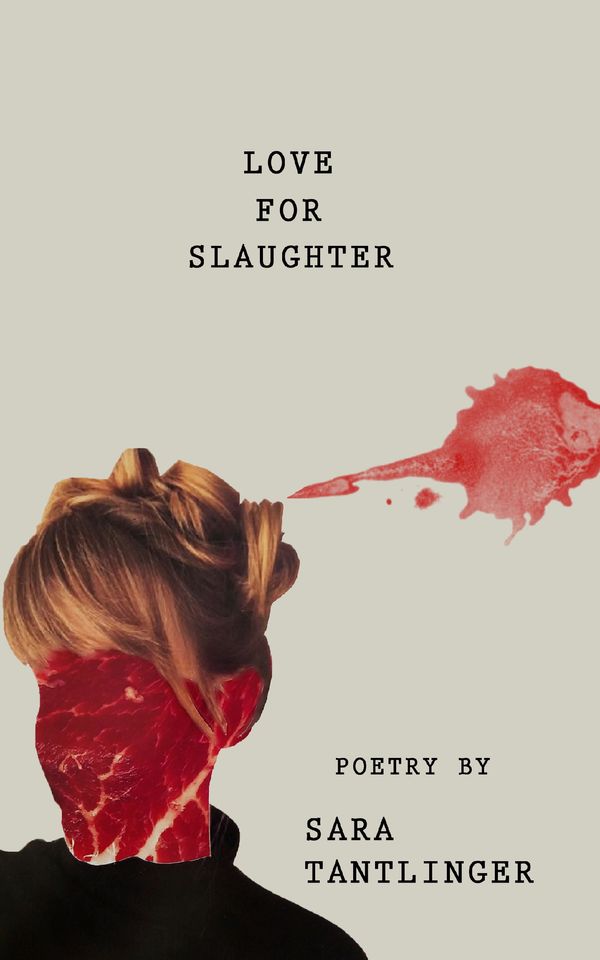Love For Slaughter Book Cover
