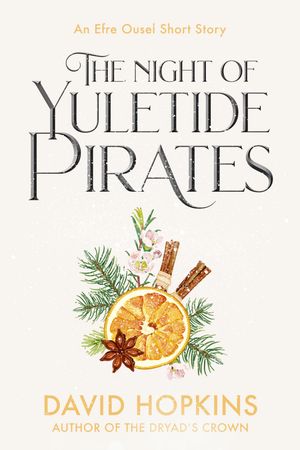 The Night of Yuletide Pirates