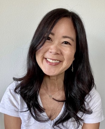 Photo of Evelyn Skye