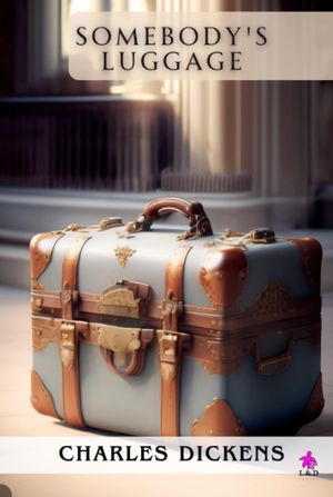 Somebody's Luggage