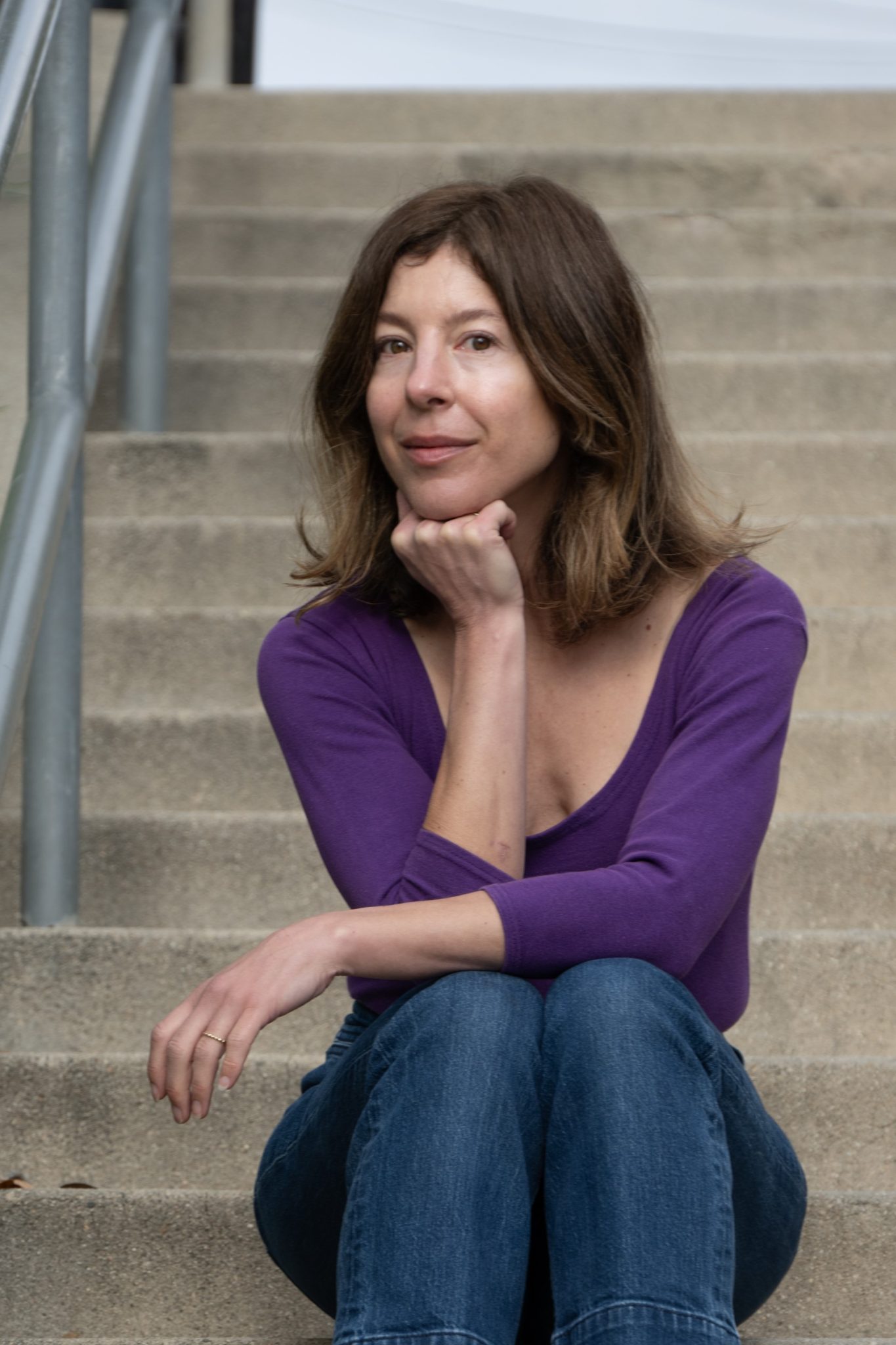 Photo of Nora Lange
