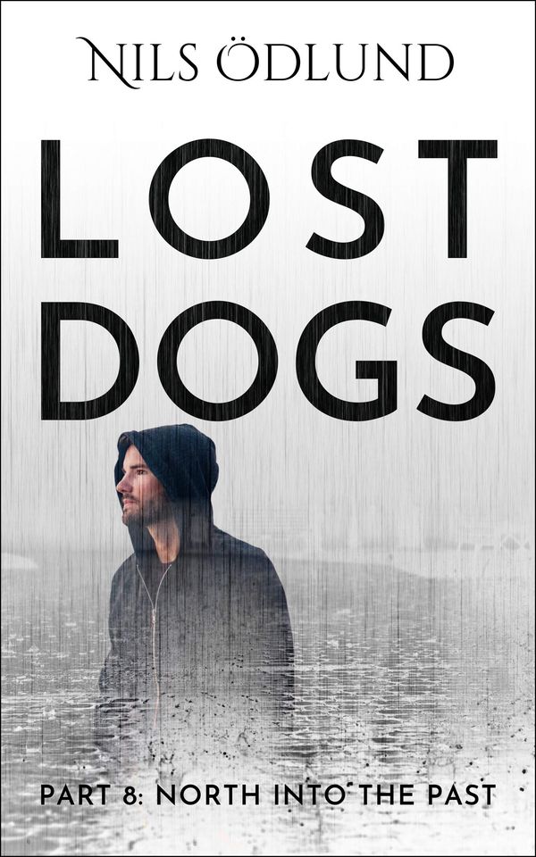 North Into the Past Book Cover