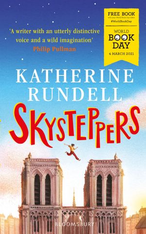 Skysteppers