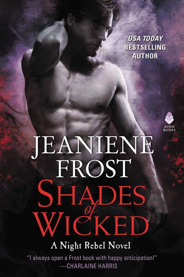 Shades of Wicked cover