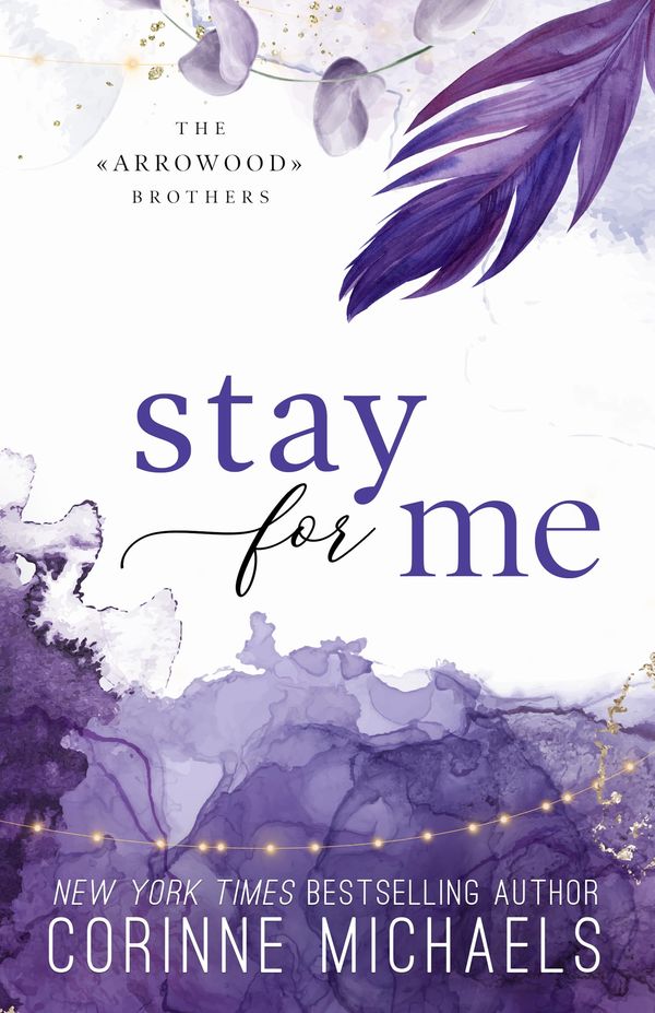 Stay for Me Book Cover