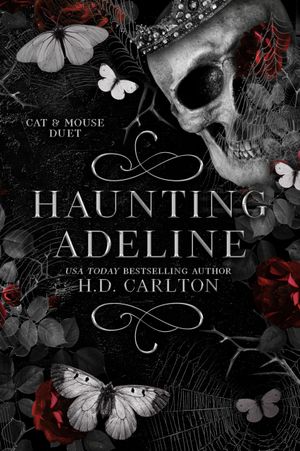 Haunting Adeline