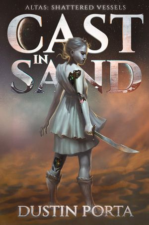 Cast in Sand