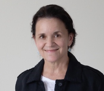 Photo of Nina de Gramont